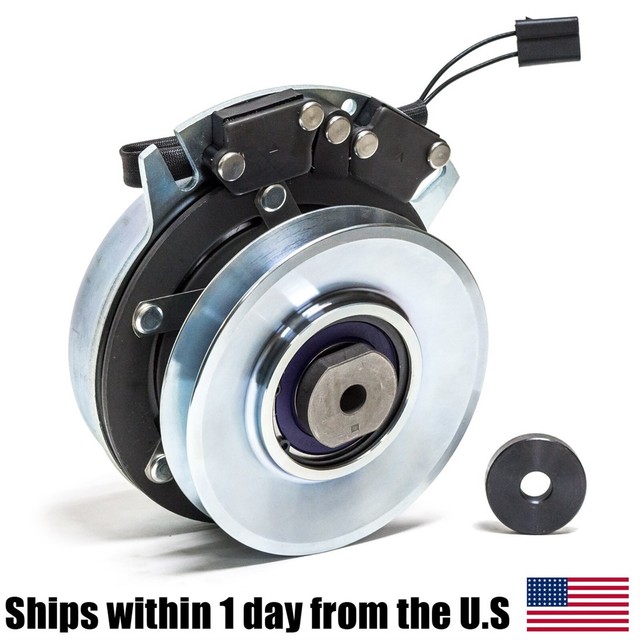 Electric PTO Clutch Fits AYP 505287301 287301 Dixon Kees 287301 eBay