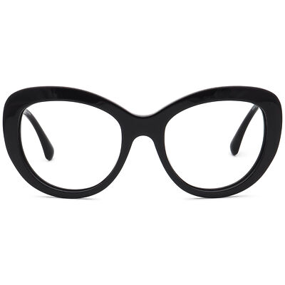 CHANELシャネルサングラスCH5316-Q-A CHANEL Sunglasses: Cat Eye Sunglasses, nylon — Fashion | CHANEL