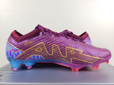 Nike Zoom Mercurial Vapor 15 Elite FG Men Size 10.5 Mbappe DR9996