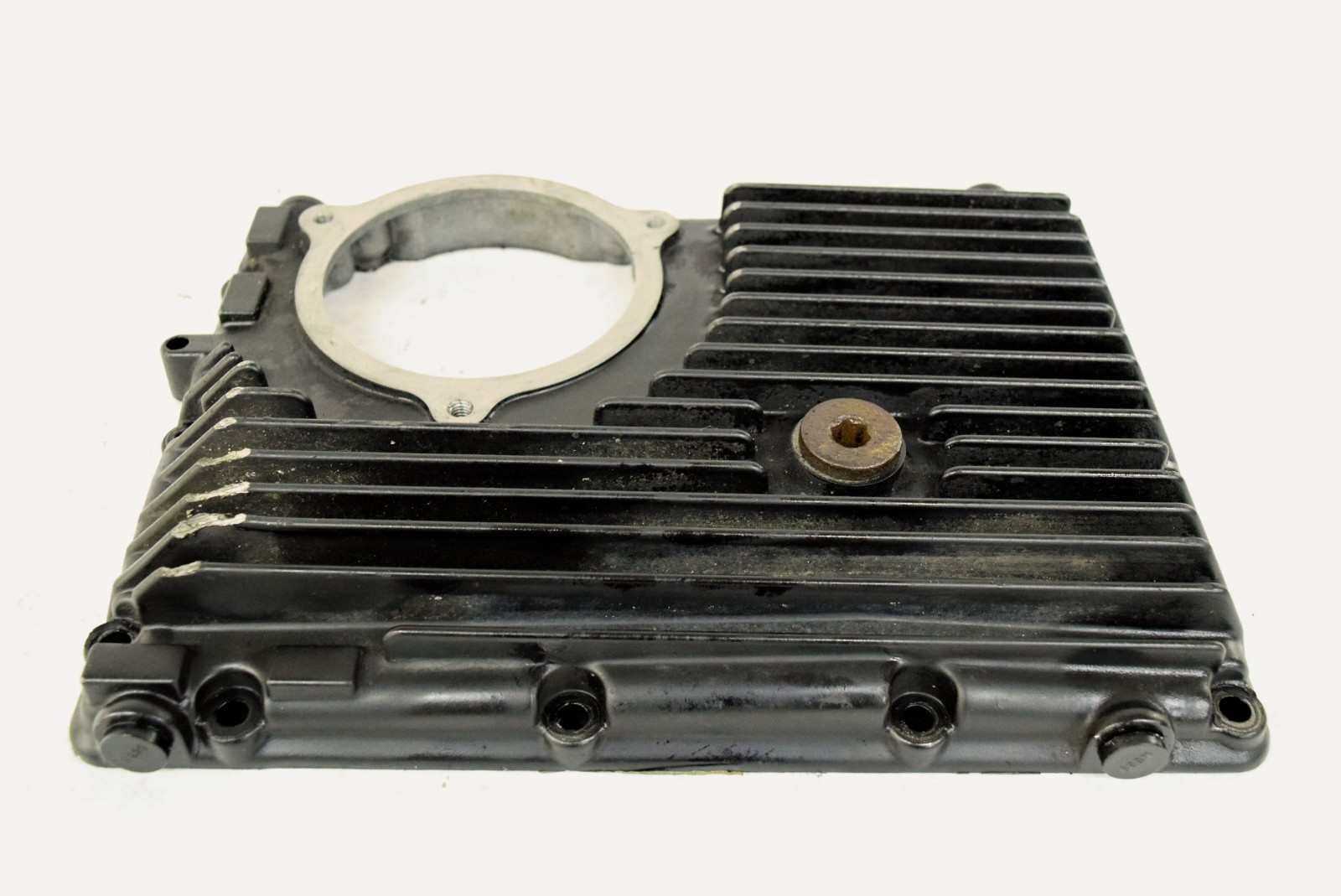 BMW K100 K 100 RS RT LT K75 75 ENGINE OIL PAN COVER TRAY K1100 K1200