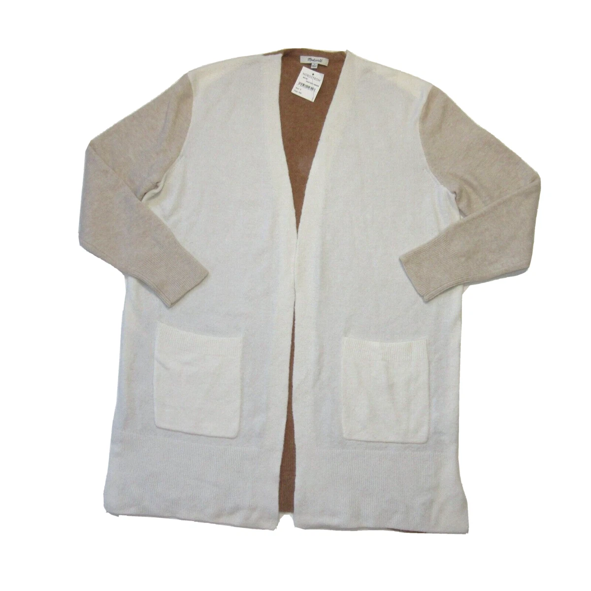 Kent discount colorblock cardigan