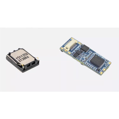 Changming SS6B - DigSight Next18 Sound Decoder - Spur N