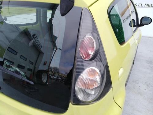 879100H010 Retrovisor Derecho para CITROEN C1 SX 2005 2859290 - Imagen 10 de 10