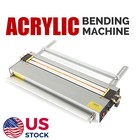 Us Stock 110V 52" Acrylic Heater Bending Machine Thermal with Ir Calibration