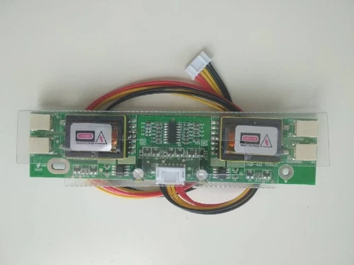 Universal 4 Lamps CCFL Inverter Board card kit For Backlight LCD panel monitor 