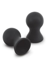 Size Up Silicone Nipple Suckers