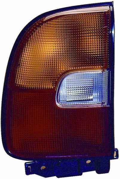 RüCklicht FüR Toyota Rav 4 1994-1997 Links-image