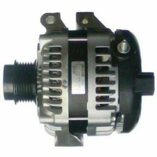 JAGUAR  150A LICHTMASCHINE 1042106120 LRA03641