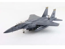 Boeing F-15SG Multi-role Fighter Aircraft 8328 - 149 Squadron RSAF Diecast 1:72 