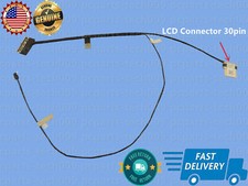 Genuine For Asus ROG Strix GL502VY-DS74 LCD LVDS Video Screen Display Cable Flex