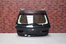 BMW 5 G31 Heckklappe Kofferraumklappe Rear Trunk 475