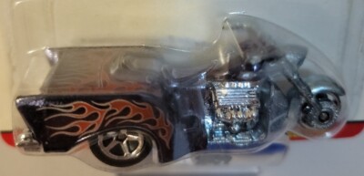 Hot Wheels Classics Boss Hoss Motocycle Series 4 - #11/15 L30 | eBay