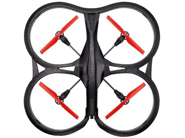 Parrot AR.Drone 2.0 679 reviews - Image 3 of 3