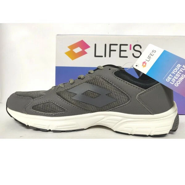 Scarpe lotto life's sale