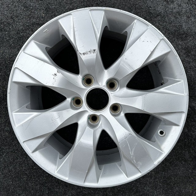 Honda Accord 2008-2010 OEM Wheel 17x7.5 Factory 17