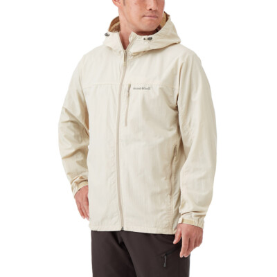 MONTBELL O.D. Hooded Jacket Men's US Size