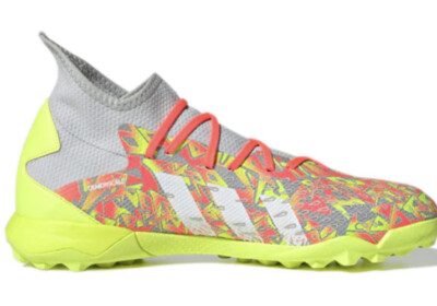 laceless predator freak 3t
