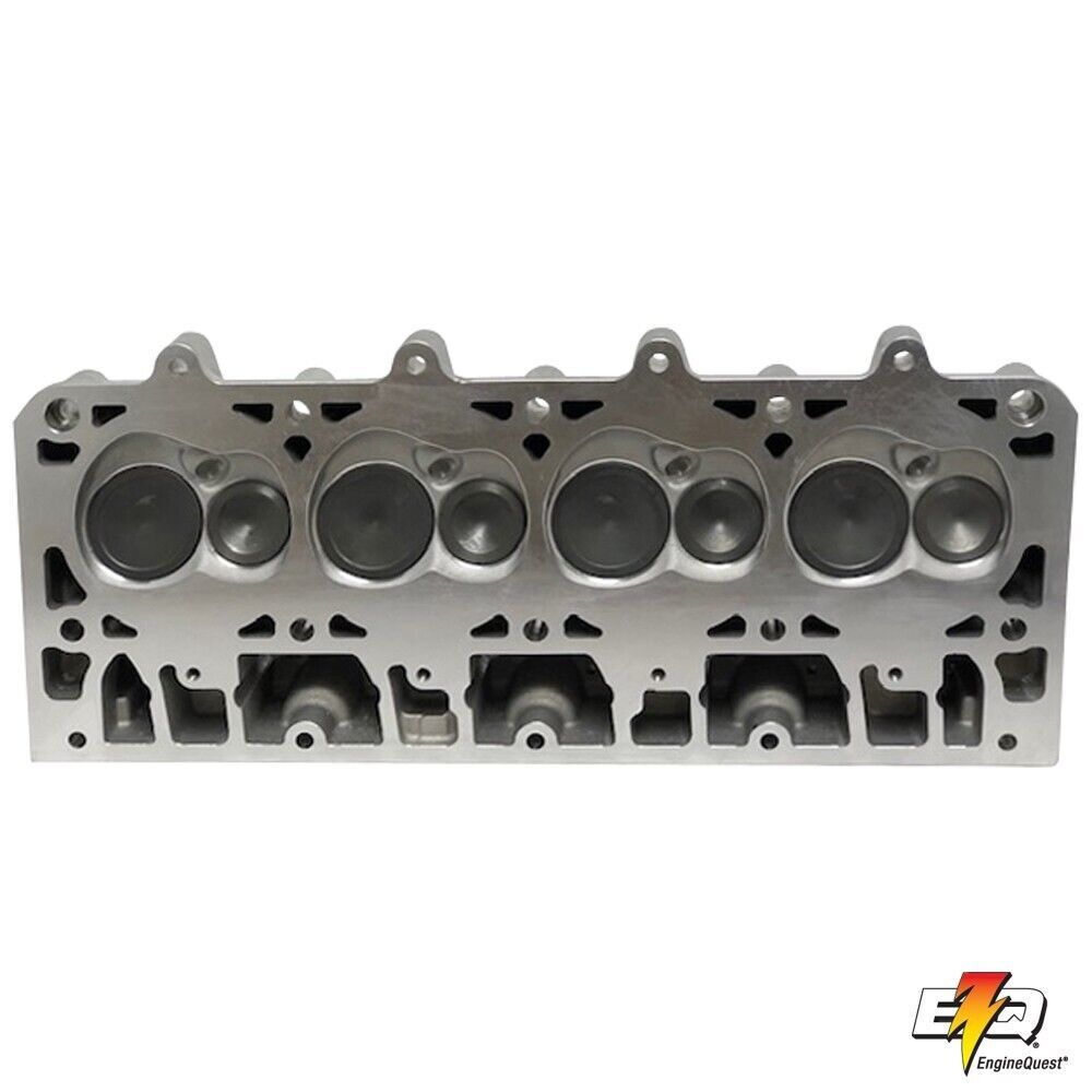 ENGINEQUEST EQCH364X GM LS 364X Cylinder Head Bare eBay