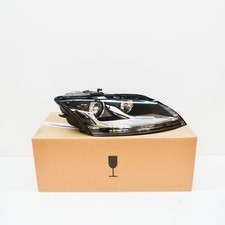 AUDI TT Roadster 8J9 Front Right Headlight LHD 8J0941030AJ NEW GENUINE