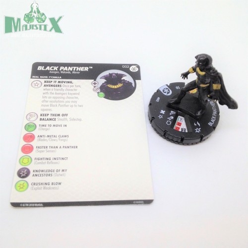 black infinity forces