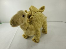 20" Dakin Prehistoric Pets Plush Dinosaur Stegosaurus Stuffed Animal