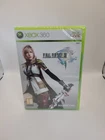 Final Fantasy XIII (Microsoft Xbox 360, 2010) - New And Sealed
