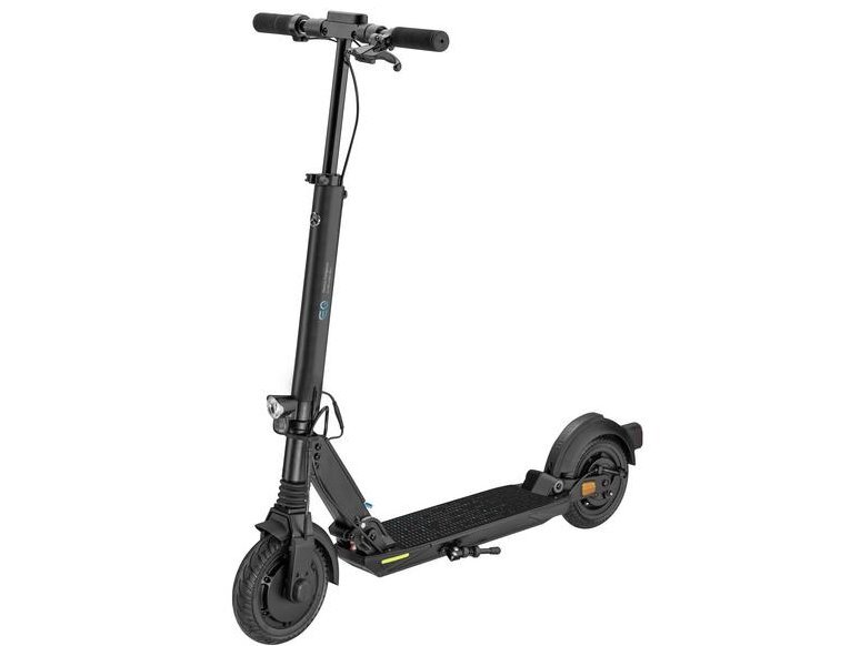 Monopattini Elettrici Monopattino Elettrico Mercedes Amg Originale