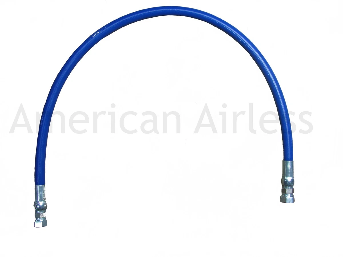 Manguera Graco LineLazer 3/8" x 3 pies 245797