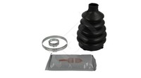 Hart Faltenbalgsatz Antriebswelle FüR Opel Corsa C F08 F68 1.2 1.0 73_ 78_ 79_