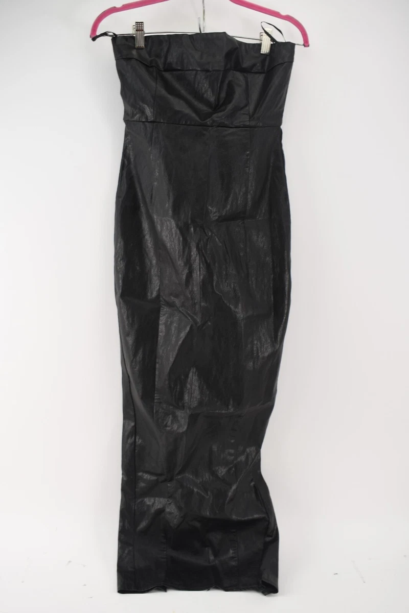 FOREVER 21 Faux Leather Dresses for Women for sale | eBay FOREVER 21 Faux Leather Dresses for Women for sale | eBay