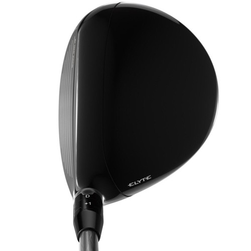 Callaway Elyte Triple Diamond Fairway Wood - New 2025 - Choose Your Custom Specs - Picture 2 of 6