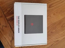 Bobcat Miner 300 In Hand EU/UK 868 Helium Miner