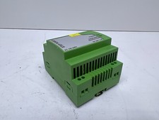 Phoenix Contact 24VDC Power Supply #2938947 Step-PS-100-240AC/24DC/1.5