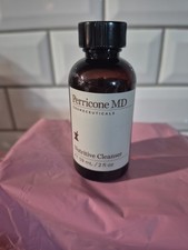 Perricone MD Nutritive Cleanser 2 fl oz59 ml. Facial Cleanser