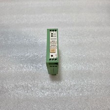 PHOENIX CONTACT ISO1010 DC-DC CONVERTER MODULE 60663