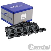 Partstec AnsaugbrÜCke Saugrohrmodul Passend FüR BMW 1 3 7 X6 Z4 | PTA519-0033
