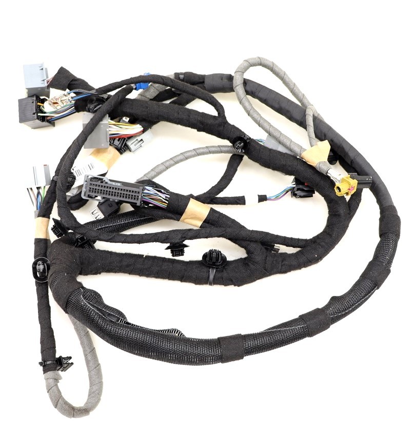 NEW OEM Ford Interior Wiring Harness Jumper LK4Z-14A411-BC Transit