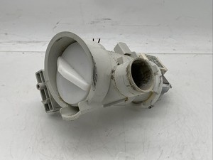 Miele W1716 Waschmaschine Laugenpumpe 06239560 #DD319