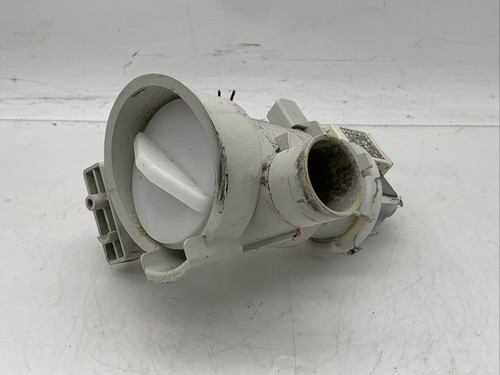 Miele W1716 Waschmaschine Laugenpumpe 06239560 #DD319