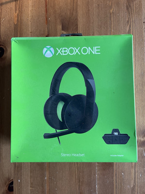 XBox Headset