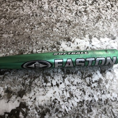 Batte Softball Easton Cyclone Slow Pitch SK32 - 34" 28 Oz - Canon 2 1/4"
