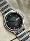 King Seiko Chronometer 5626-7170, Hi-Beat Automatic Watch, Vintage 1972 Kanji
