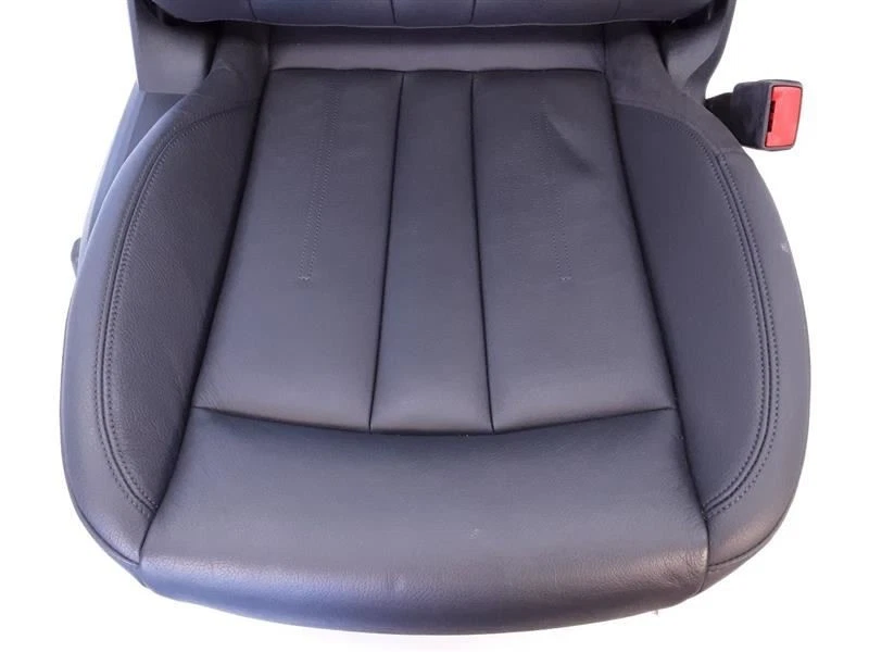 Asiento derecho pasajero delantero audi a4 17-19  Foto 3 de 4