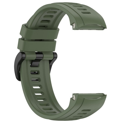 For Garmin Approach S70 42MM/47MM Optional Silicone Watch Strap - Picture 27 of 34