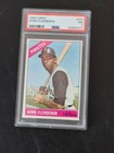 1966 Topps #375 Clendenon PSA 7
