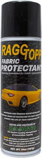 RaggTopp 2141 Convertible Top Protectant Spray 16 oz for Fabric Care