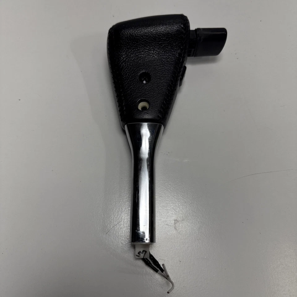 01-03 OEM Infiniti QX4 palanca de cambios palanca selector de engranajes en color marrón tostado para bronceado Foto 2 de 4