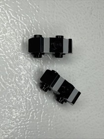 Lot of 2 - Lego Star Wars Minifigures - Mouse Droid MSE-6 7958, 912057 sw0156a