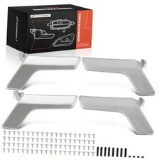 Interior Door Handles Compatible with Mercedes-Benz C230 2008-2009, C250 2010