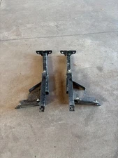 torklift camper tie downs model C2225 2010 GMC 2500